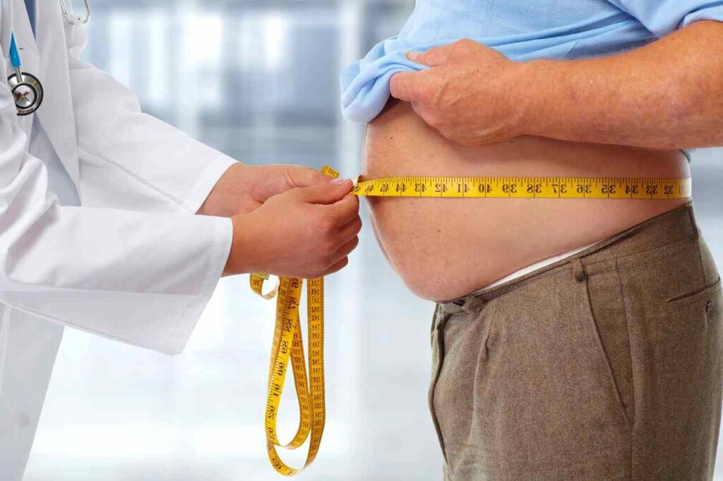 Cosa mangiare quando si soffre di obesità, ecco il segreto dei dietologi