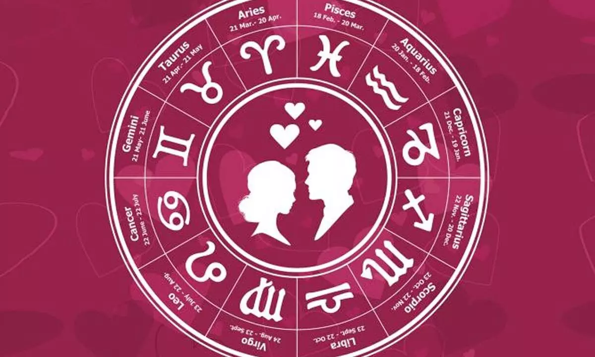 Oroscopo ecco i segni zodiacali più fortunati in amore a febbraio 2024
